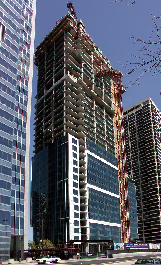 340 on the Park by Marshall Gerometta