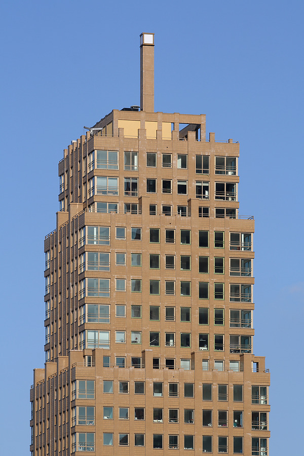 Wijnhaeve by Michiel van Dijk