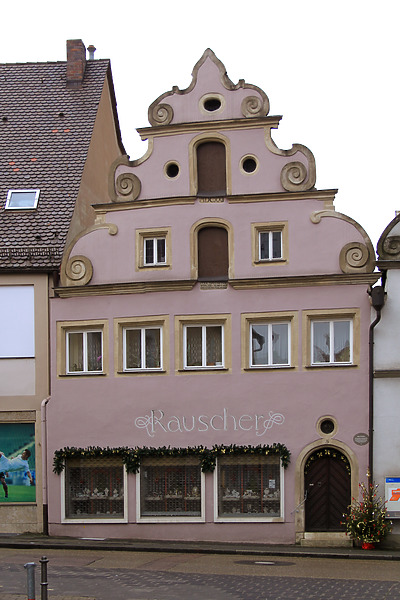 Haus Feichther