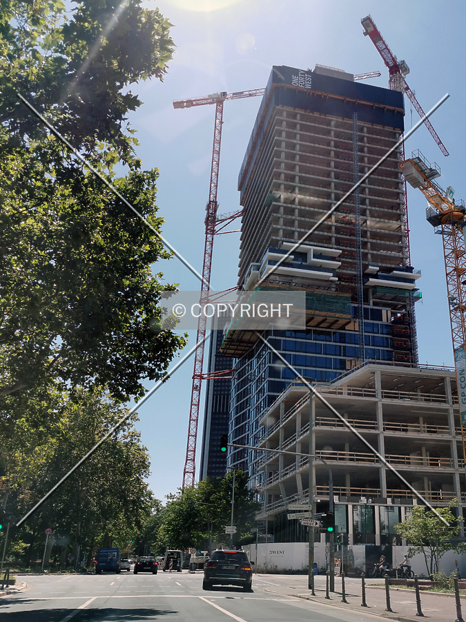 One Forty West by Nephilim