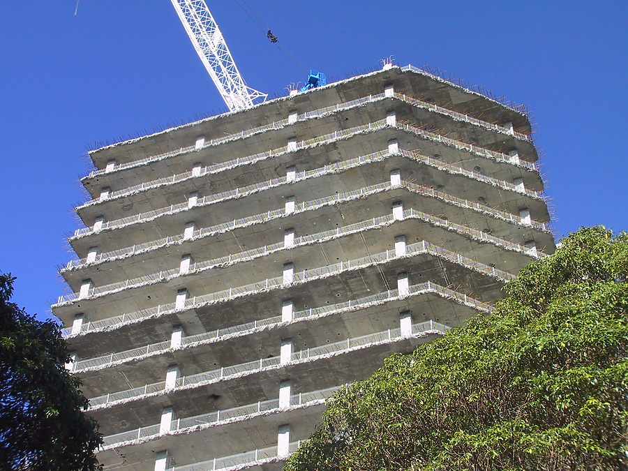 Latitude on Lavender Bay by John Bek