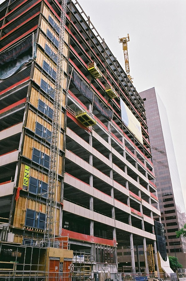 1800 Larimer Street by Brian LoBue