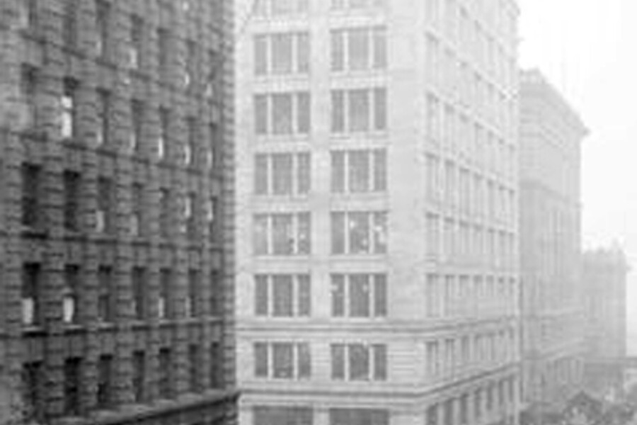 Stewart Building
