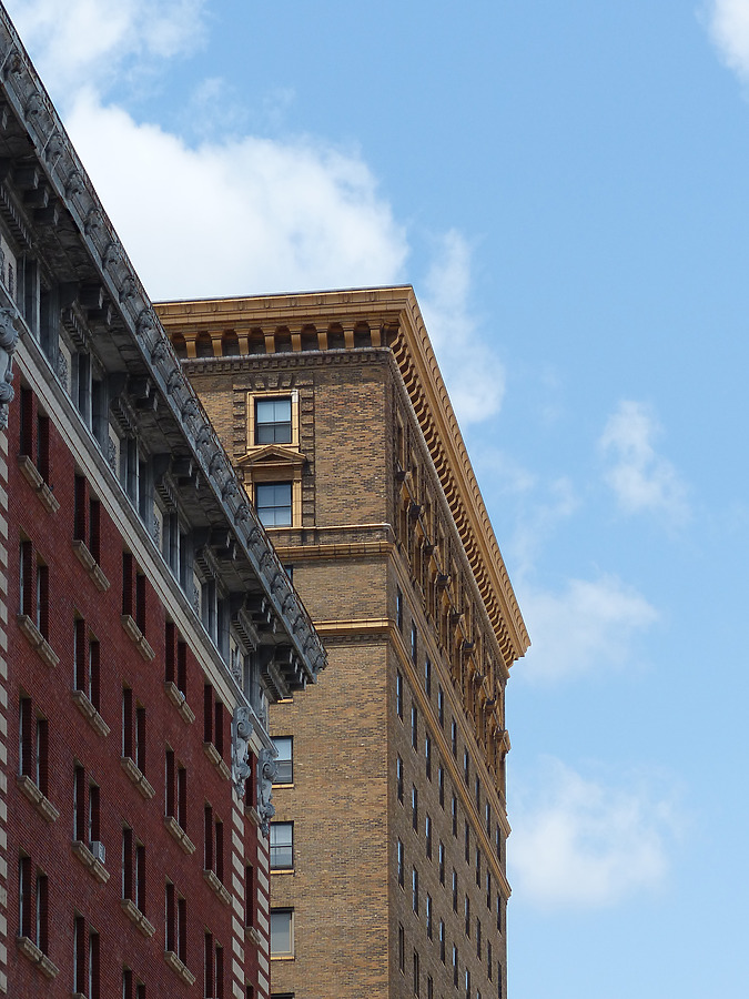 The Commodore Perry by Nate Lindsey