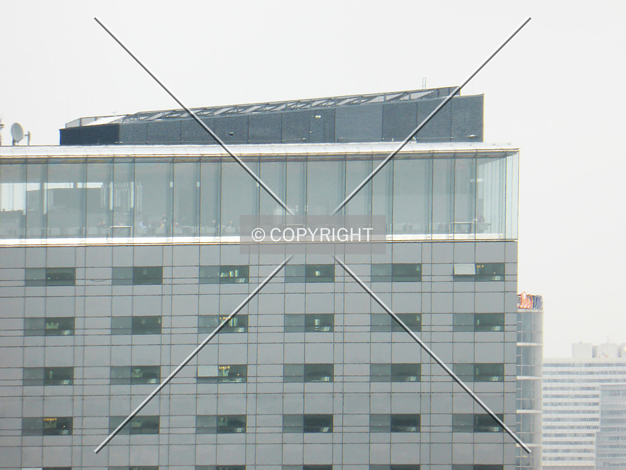 Sofitel Hotel by Nephilim