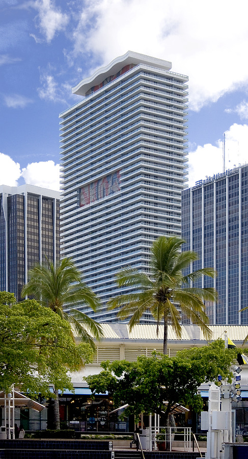 50 Biscayne by Jim Schwartz