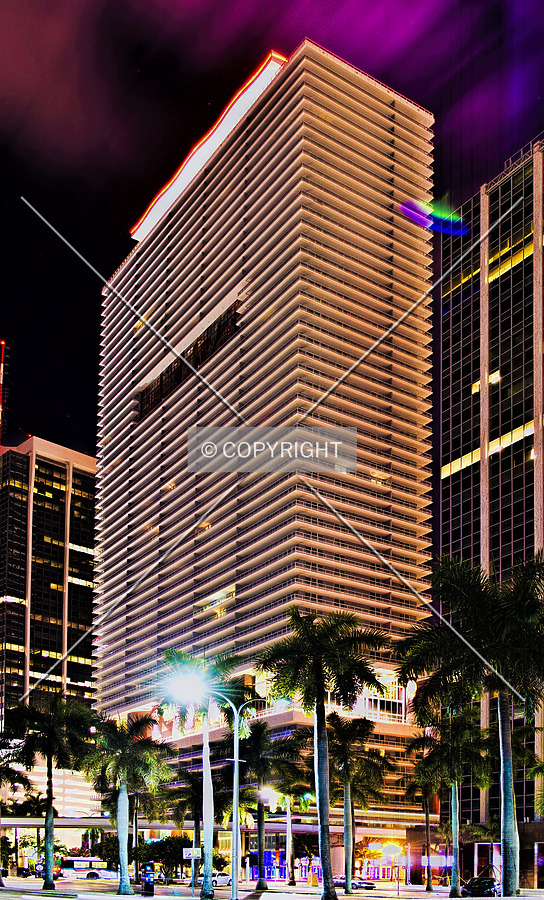 50 Biscayne by Jorge Molina