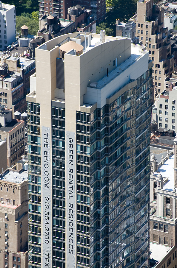 The Epic by Scott Murphy