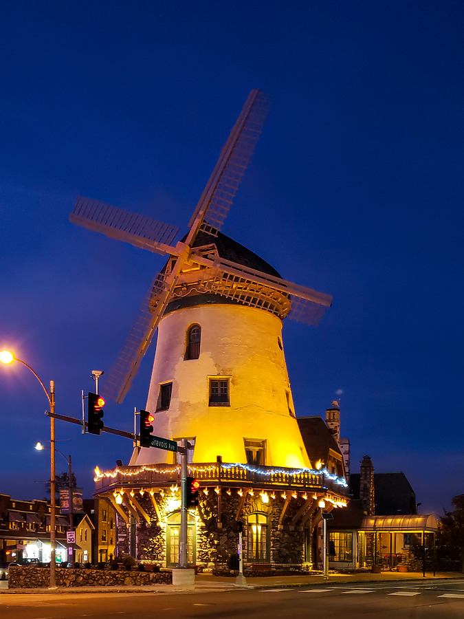 Bevo Mill by Ryan Hildebrand