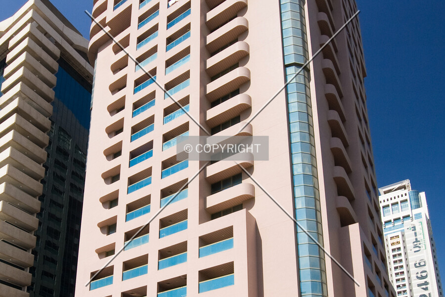 Jumeira Tower