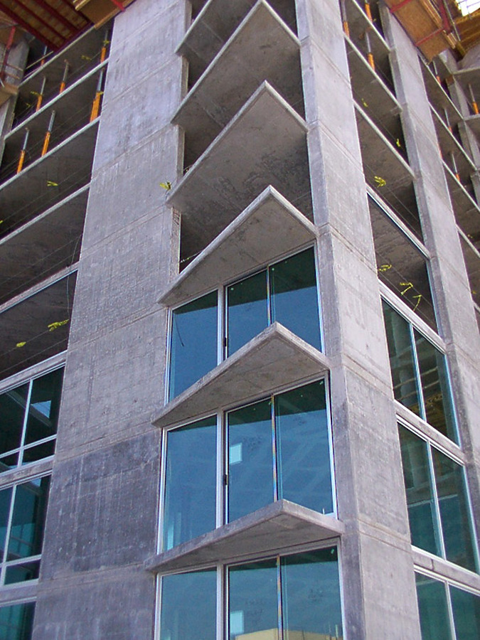 Optima Views by Daniel Kieckhefer