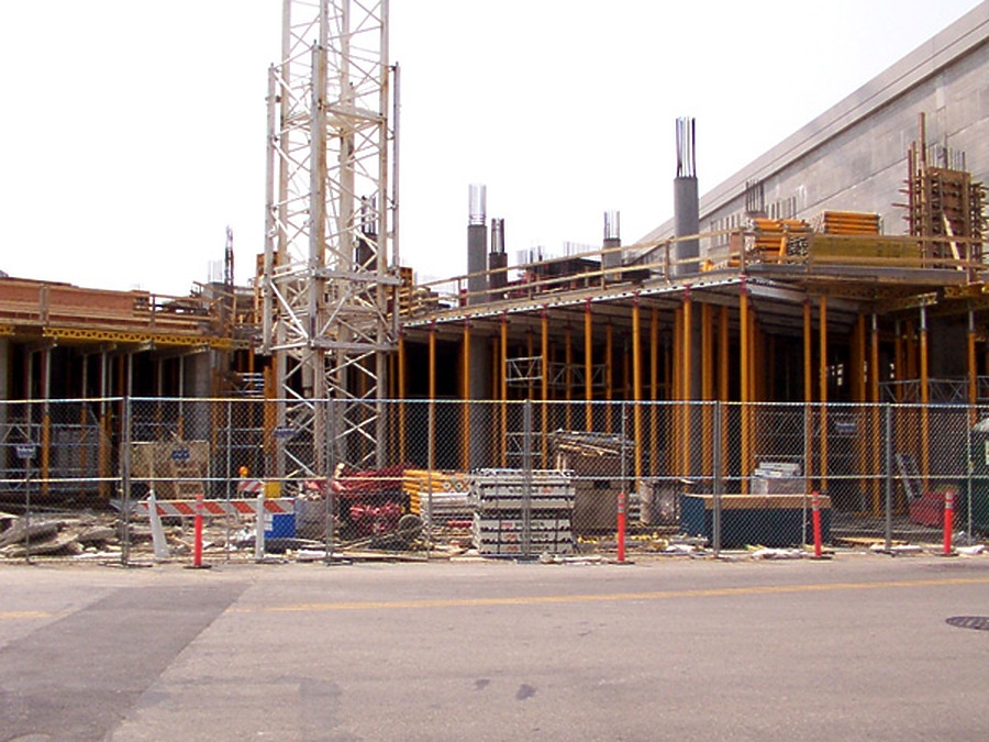 Optima Views by Daniel Kieckhefer