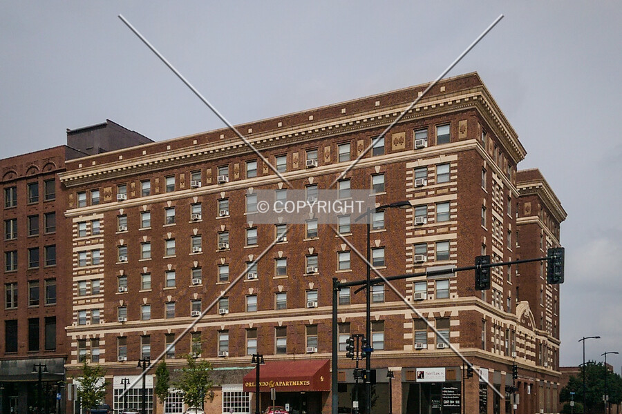 Orlando Apartments
