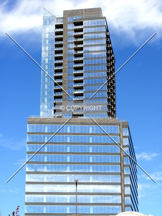 The Ritz-Carlton Residences by Clayton Odom