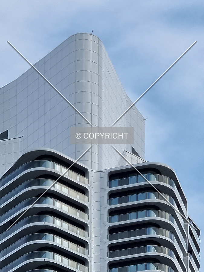 Grand Tower by Nephilim