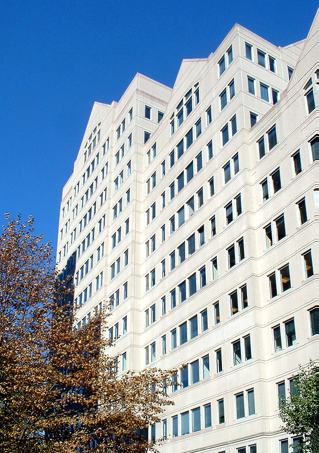 Canterbury Green by John Cahill