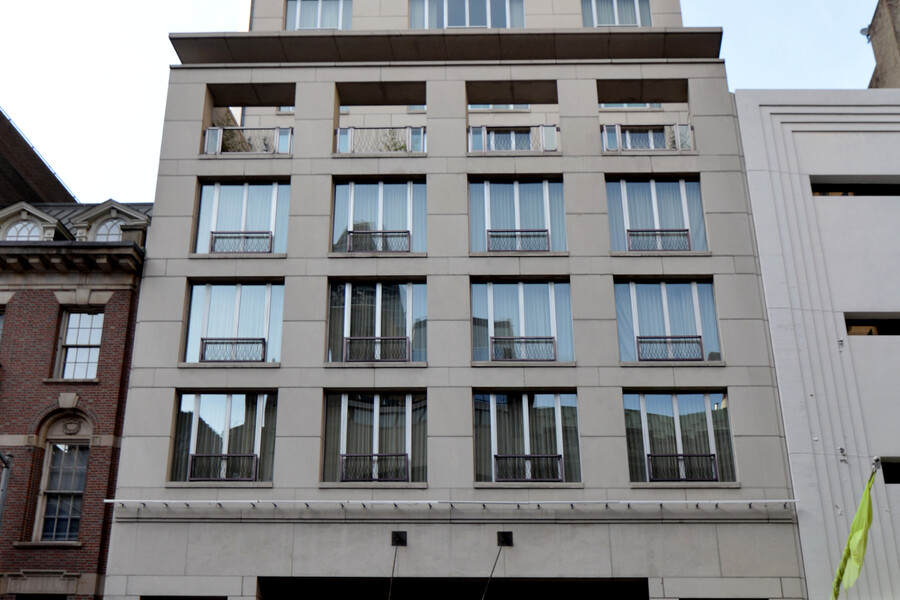Chambers Hotel