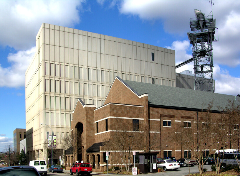 AT&T Building