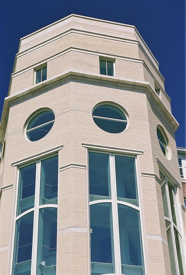 North Hall by Brian LoBue