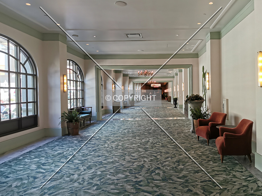 Park MGM by Nephilim