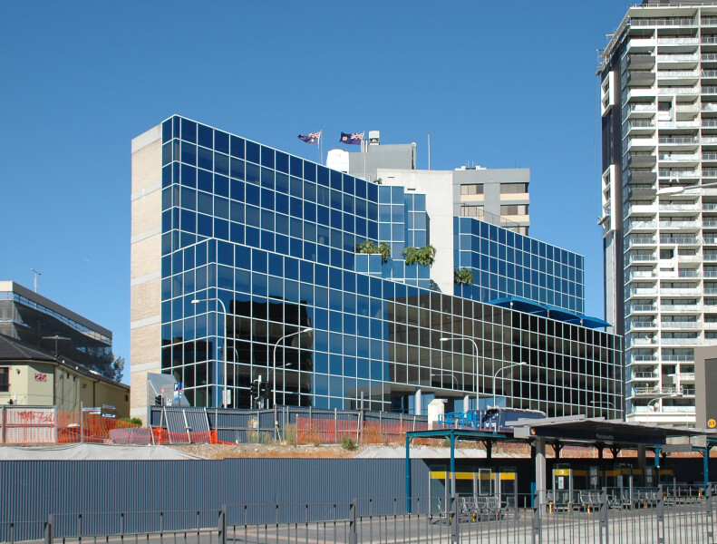 Enterprise House