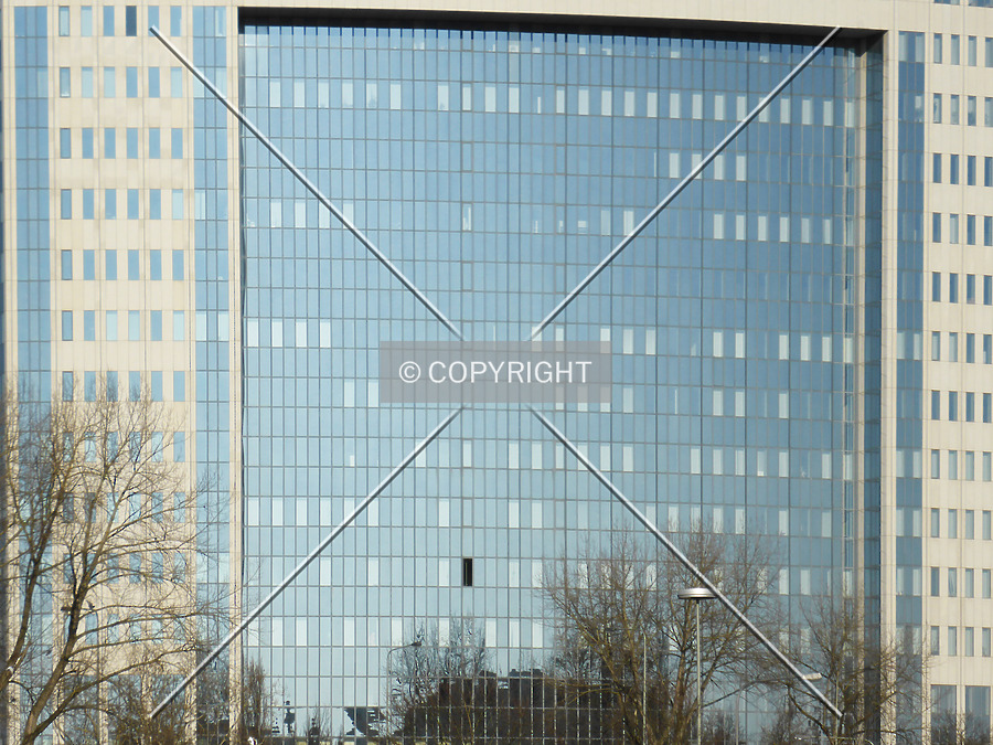 Centurion by Nephilim