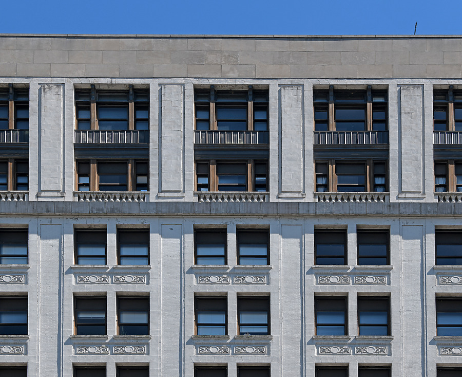 The Stahlman by John W. Cahill