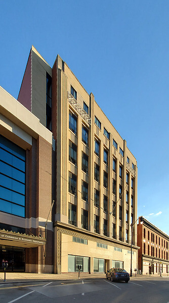 620 East Adams Street