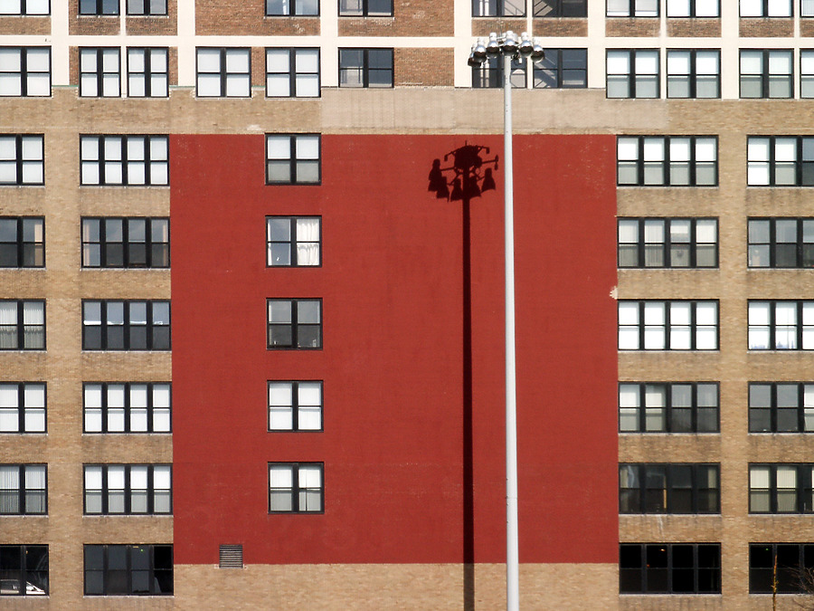 Haberdasher Square Lofts 1 by Daniel Kieckhefer