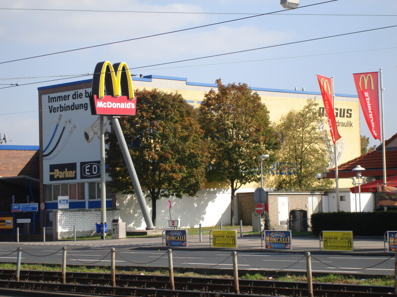 Hanauer Landstraße 336