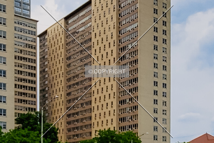 3950 North Lake Shore Drive A/B