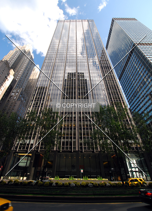 299 Park Avenue by Royce Douglas