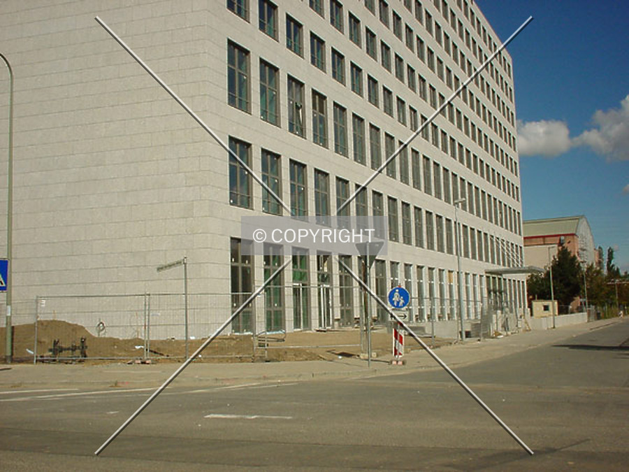 Horizon Tower by Nephilim