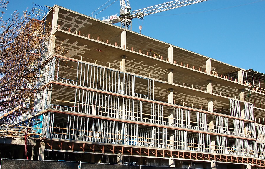 DoubleTree by Hilton Greeley by Brian LoBue