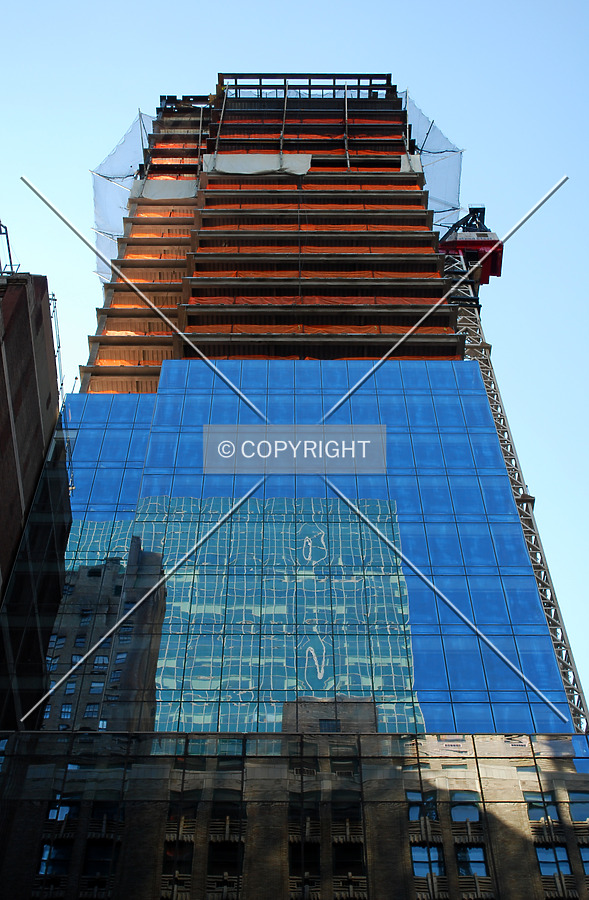 510 Madison Avenue by Royce Douglas