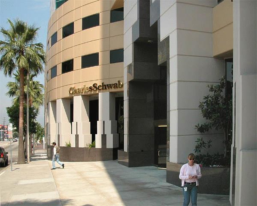 The Tower by Jim Schwartz