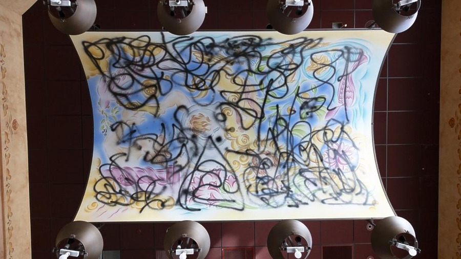 Chesterfield Mall by Dilip Vishwanat/St. Louis Business Journal