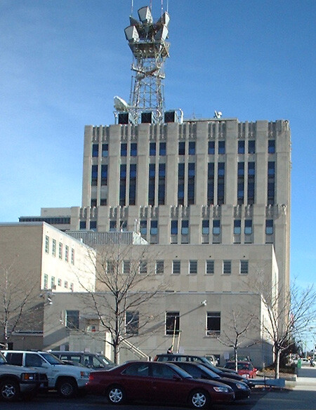 AT&T Building
