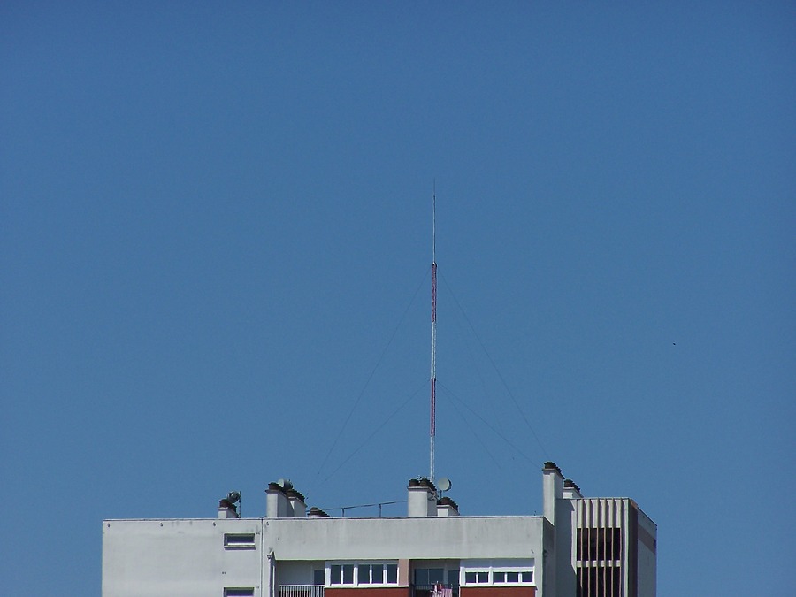 26 Boulevard Oscar Leroux by Florian Barbier