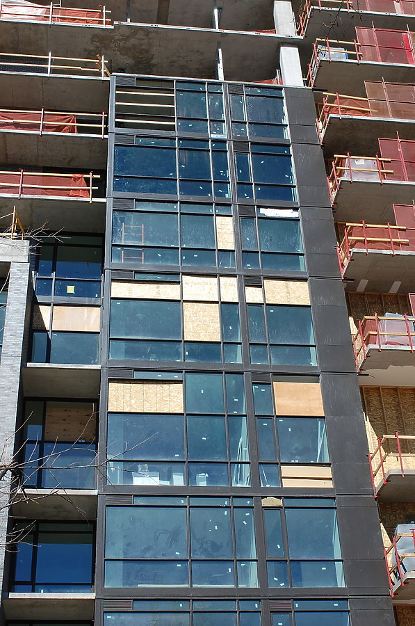 1000 Speer by Windsor by Brian LoBue