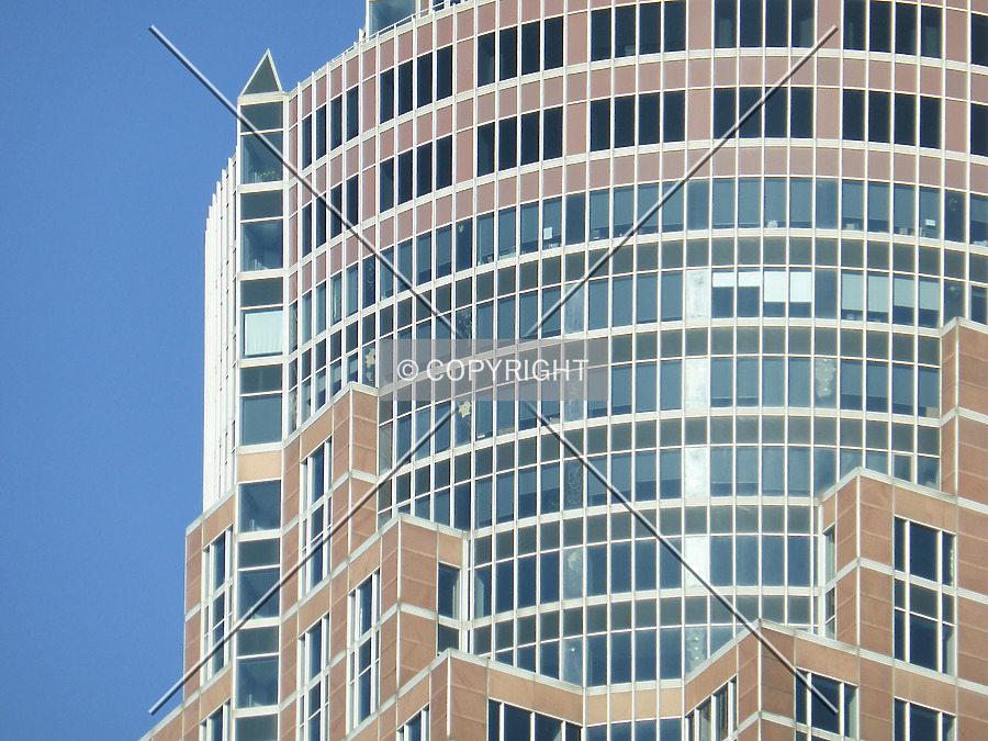 MesseTurm by Nephilim