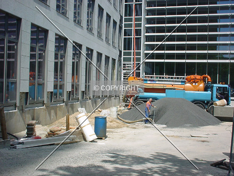 Horizon Tower by Nephilim