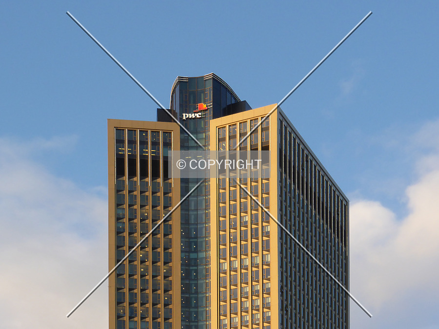 Tower 185 by Nephilim