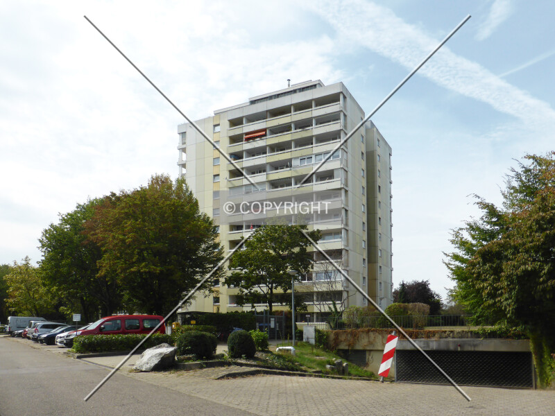Im Brünneleacker 3