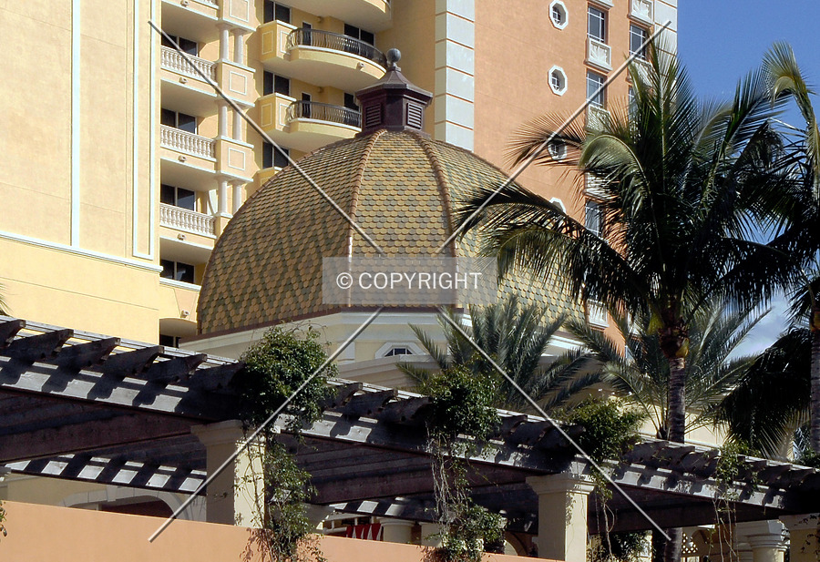 Acqualina Ocean Residences and Resort by Jorge Molina