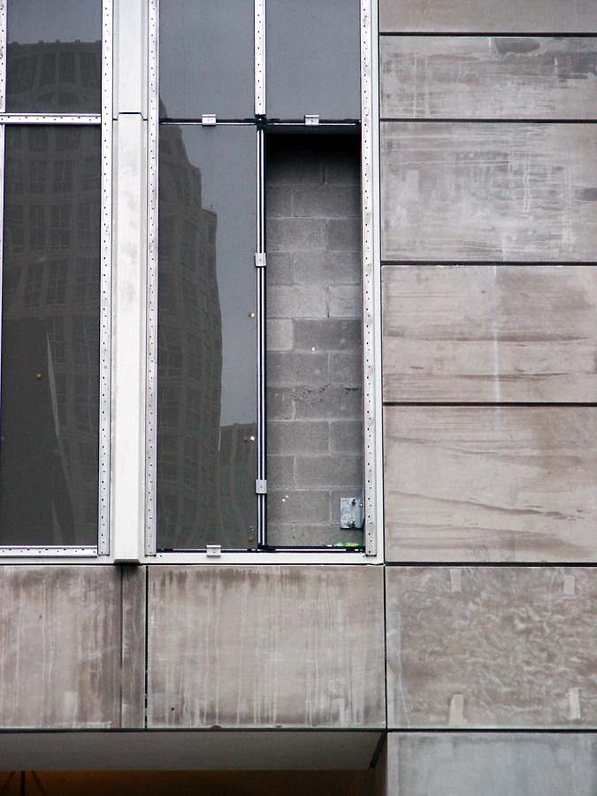 55 East Erie by Daniel Kieckhefer