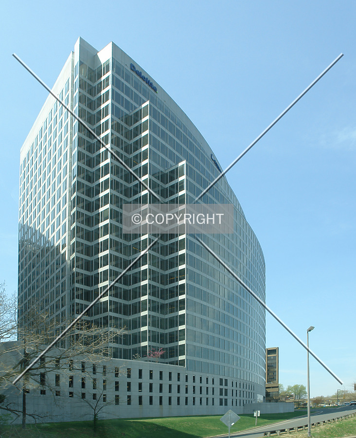 One Waterview Place by Nephilim