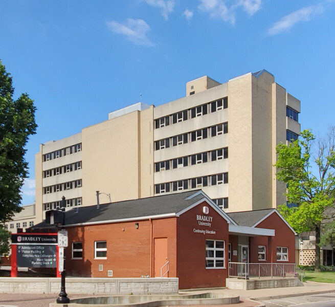 Harper Hall