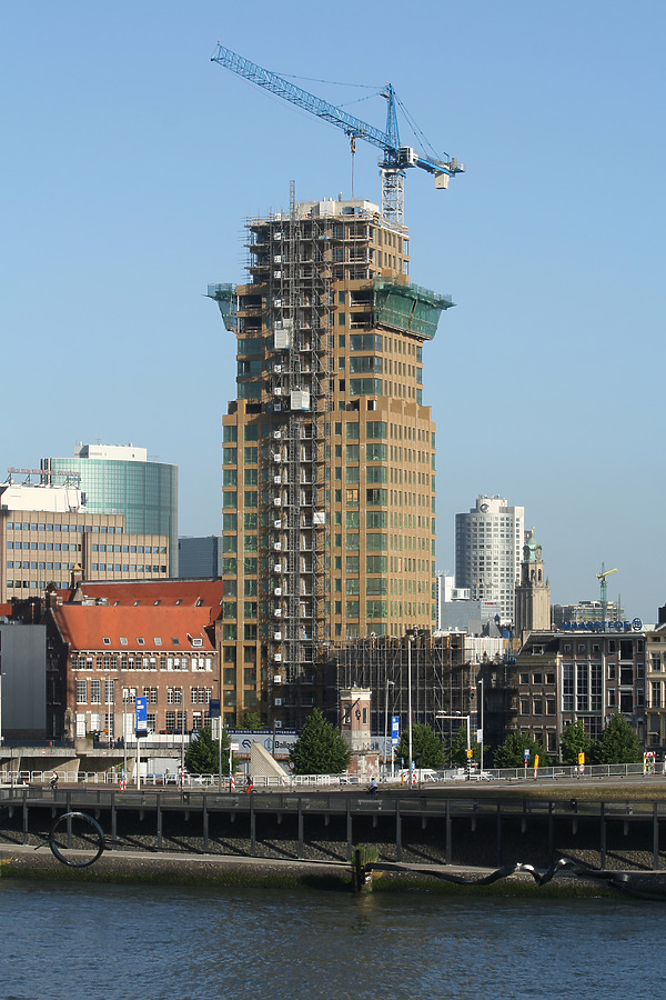 Wijnhaeve by Michiel van Dijk
