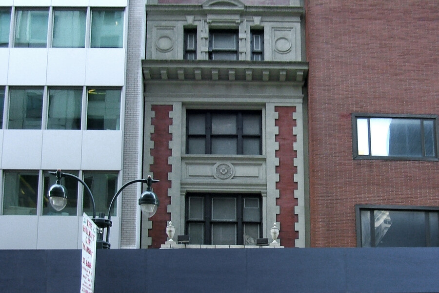 50 East 50th Street